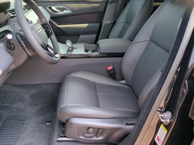 new 2026 Land Rover Range Rover Velar car, priced at $82,190