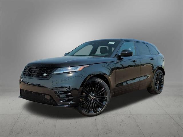 new 2026 Land Rover Range Rover Velar car, priced at $82,190
