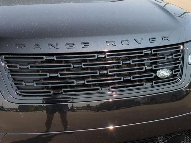 new 2026 Land Rover Range Rover Velar car, priced at $82,190