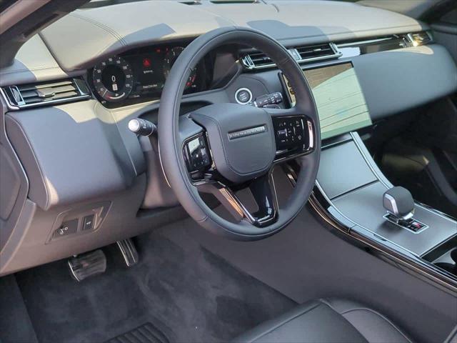new 2026 Land Rover Range Rover Velar car, priced at $82,190