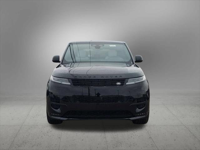 new 2025 Land Rover Range Rover Sport car, priced at $104,725