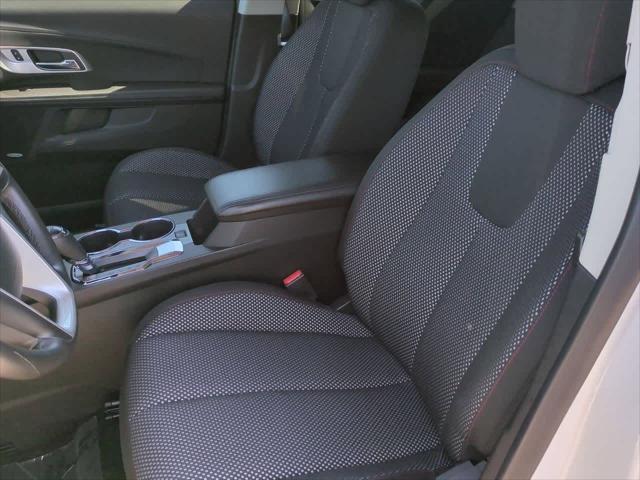 used 2016 Chevrolet Equinox car, priced at $12,941