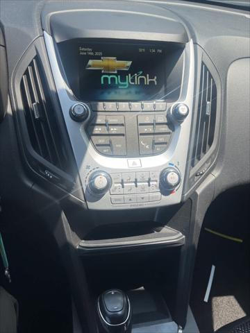 used 2016 Chevrolet Equinox car, priced at $14,661