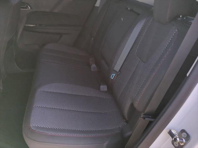 used 2016 Chevrolet Equinox car, priced at $12,941