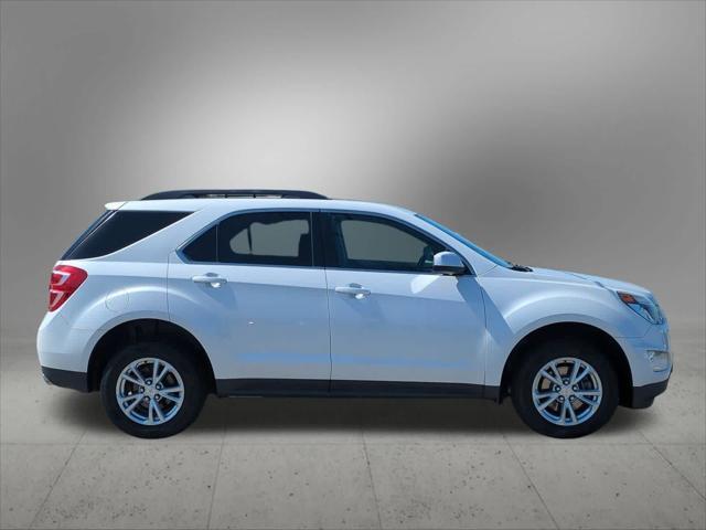 used 2016 Chevrolet Equinox car, priced at $12,941