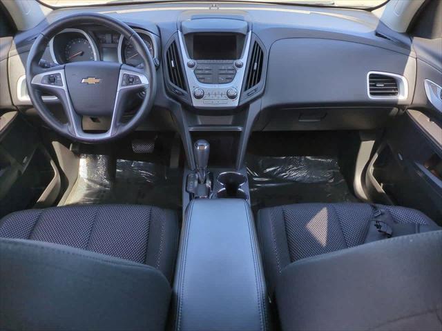 used 2016 Chevrolet Equinox car, priced at $12,941