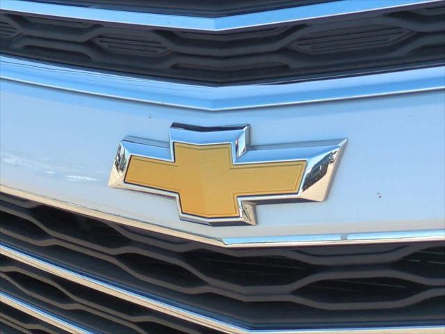 used 2016 Chevrolet Equinox car, priced at $12,941