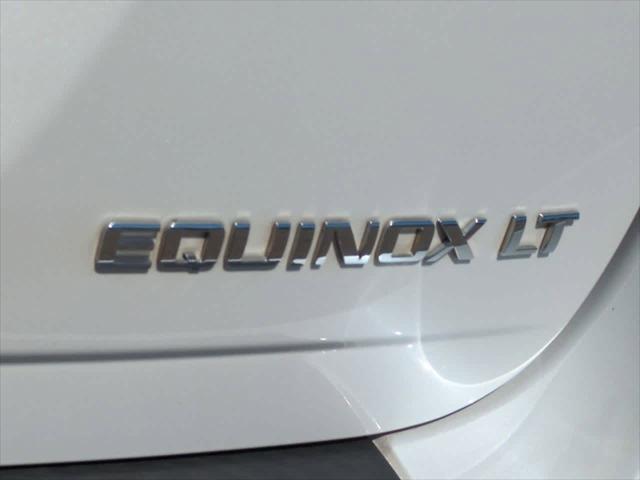 used 2016 Chevrolet Equinox car, priced at $12,941