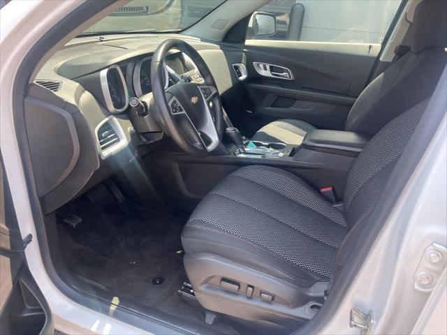 used 2016 Chevrolet Equinox car, priced at $14,661