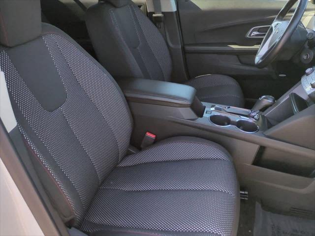 used 2016 Chevrolet Equinox car, priced at $12,941
