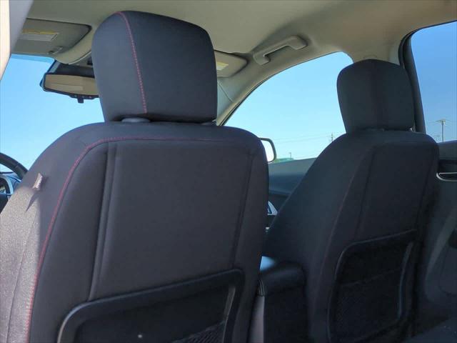 used 2016 Chevrolet Equinox car, priced at $12,941
