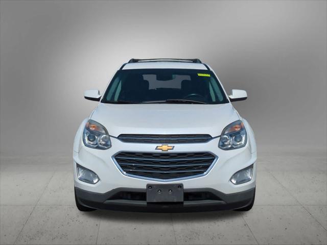 used 2016 Chevrolet Equinox car, priced at $12,941