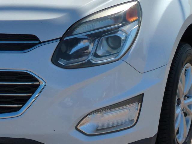 used 2016 Chevrolet Equinox car, priced at $12,941