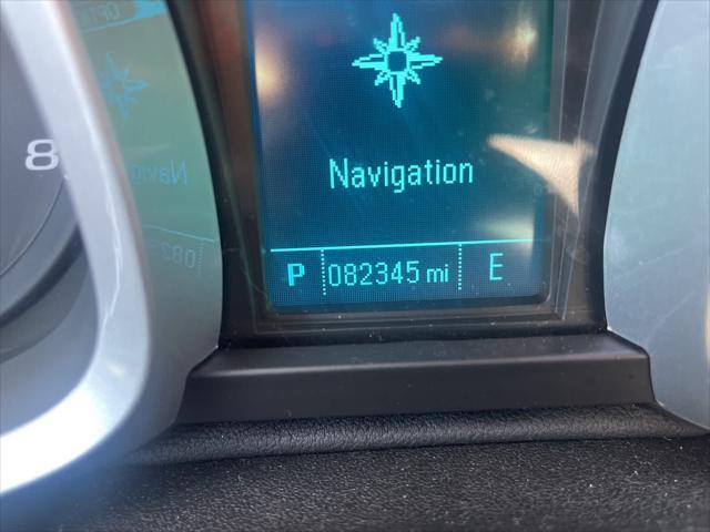 used 2016 Chevrolet Equinox car, priced at $14,661