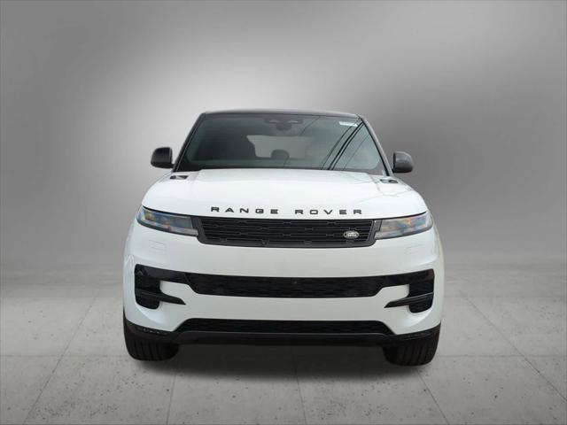 new 2025 Land Rover Range Rover Sport car, priced at $94,865