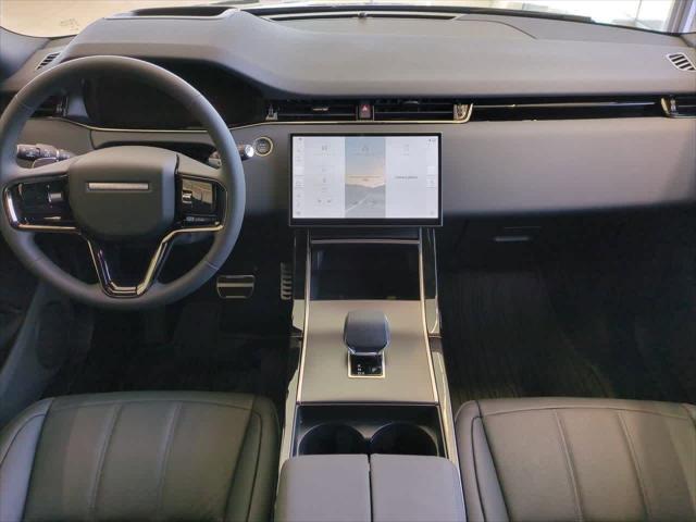 new 2026 Land Rover Range Rover Evoque car, priced at $62,975