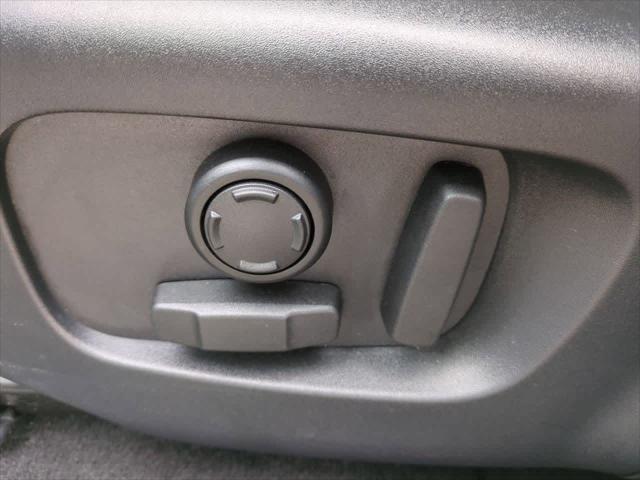 used 2024 Land Rover Range Rover Evoque car, priced at $46,344