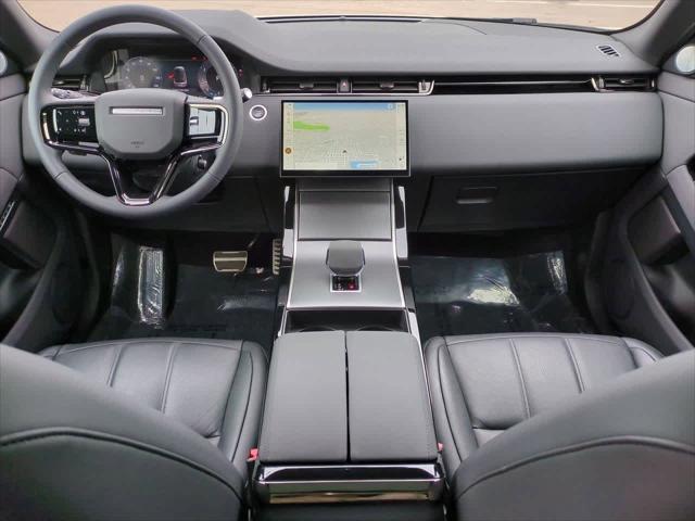 used 2024 Land Rover Range Rover Evoque car, priced at $46,344