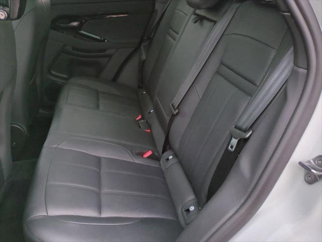 used 2024 Land Rover Range Rover Evoque car, priced at $46,344