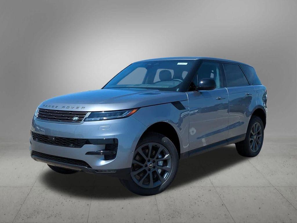 new 2025 Land Rover Range Rover Sport car, priced at $85,155