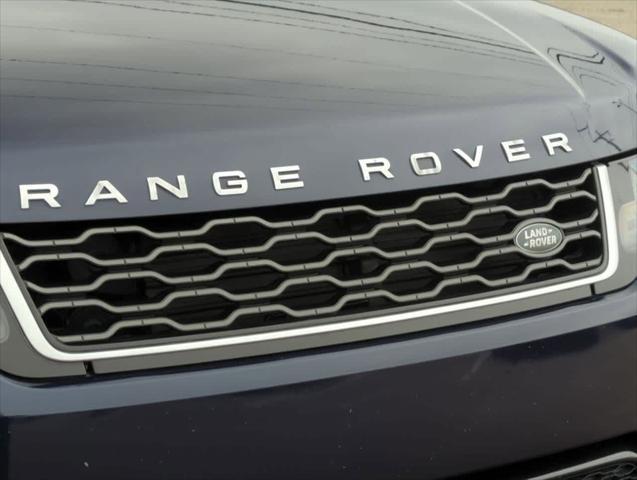 used 2019 Land Rover Range Rover Sport car, priced at $27,013