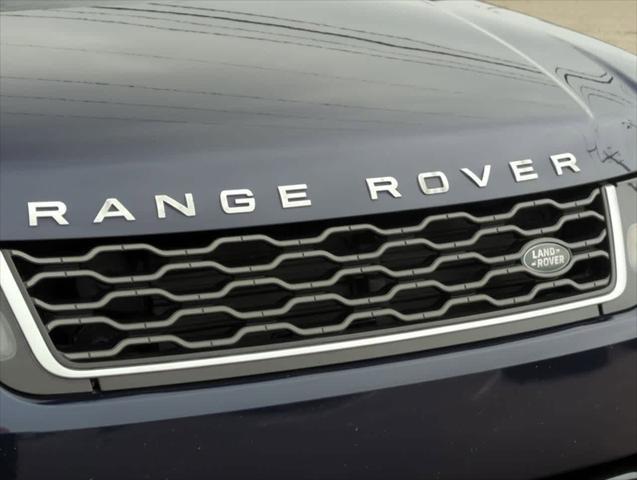 used 2019 Land Rover Range Rover Sport car, priced at $27,013