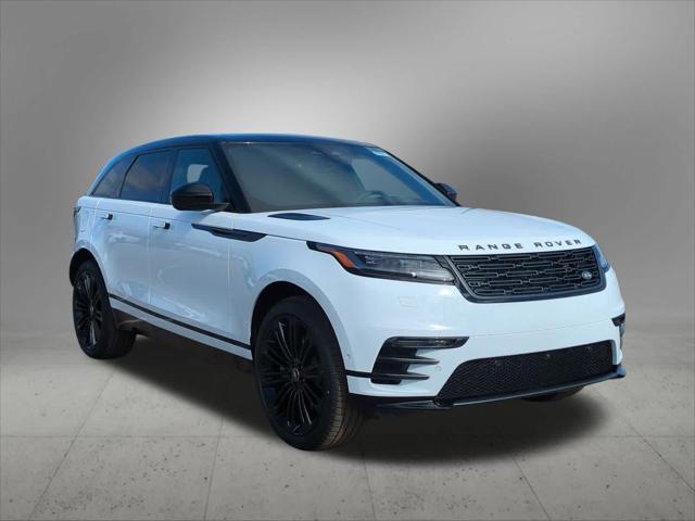 new 2026 Land Rover Range Rover Velar car, priced at $73,770