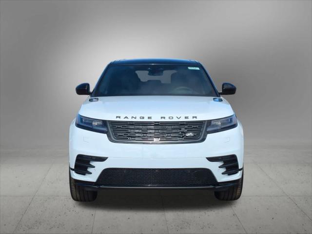 new 2026 Land Rover Range Rover Velar car, priced at $73,770