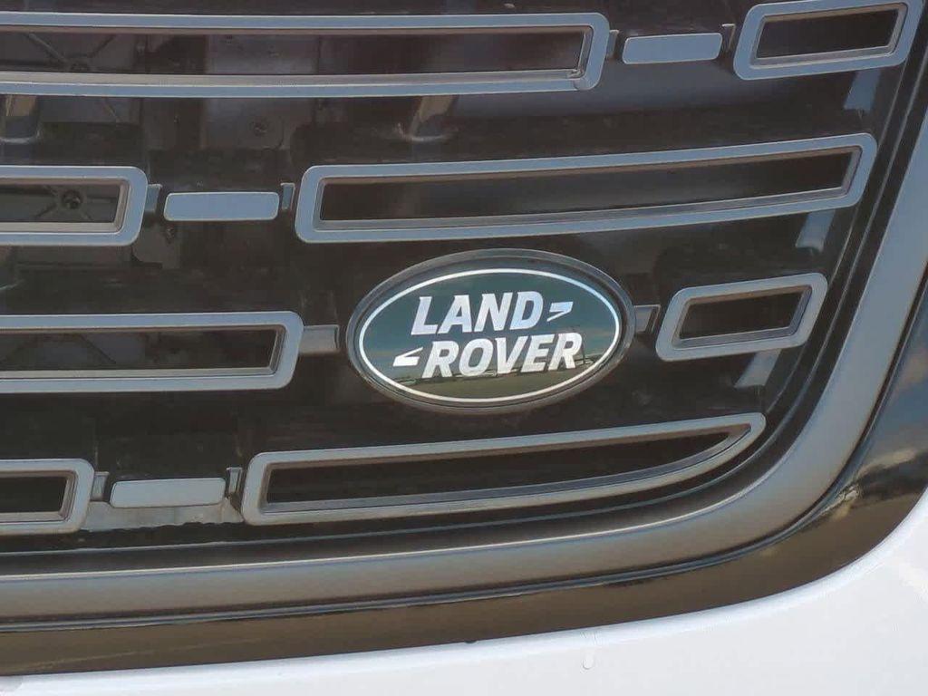 new 2026 Land Rover Range Rover Velar car, priced at $73,770