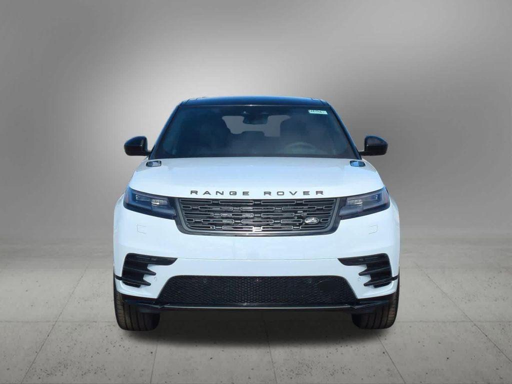 new 2026 Land Rover Range Rover Velar car, priced at $73,770