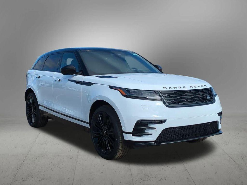 new 2026 Land Rover Range Rover Velar car, priced at $73,770