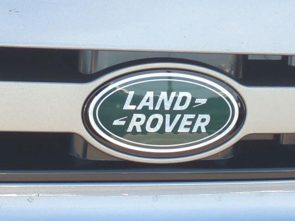 used 2024 Land Rover Defender car, priced at $82,607
