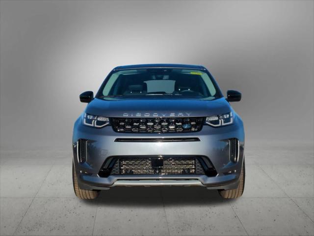 used 2024 Land Rover Discovery Sport car, priced at $45,943