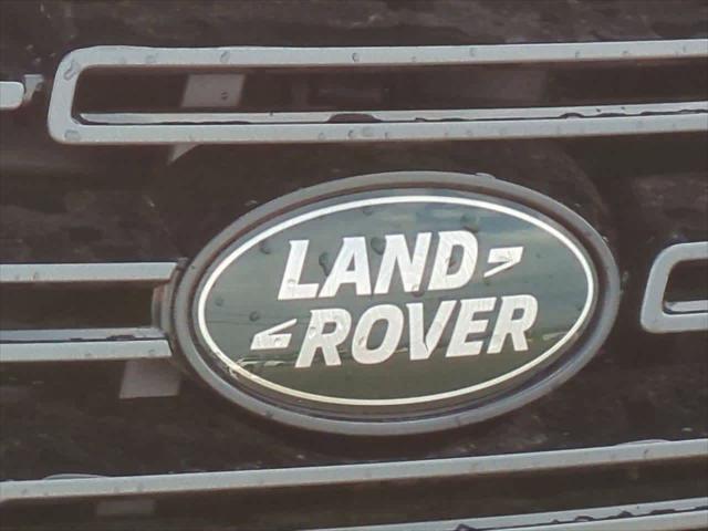 new 2025 Land Rover Range Rover car, priced at $129,380