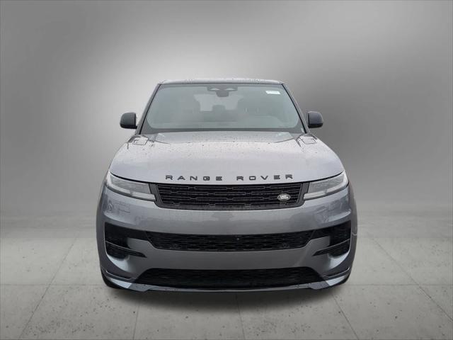 new 2025 Land Rover Range Rover Sport car, priced at $103,485