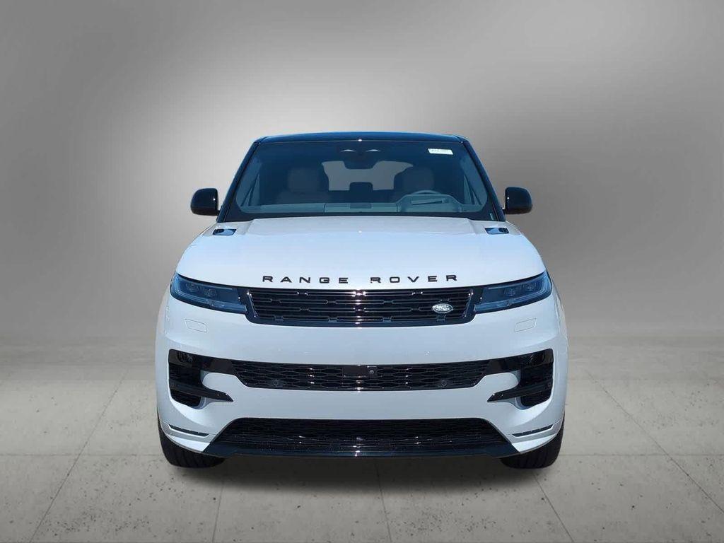 new 2025 Land Rover Range Rover Sport car, priced at $122,435