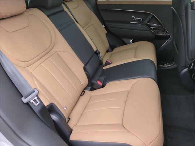 new 2025 Land Rover Range Rover Sport car, priced at $122,435