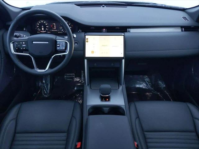 used 2024 Land Rover Discovery Sport car, priced at $43,522
