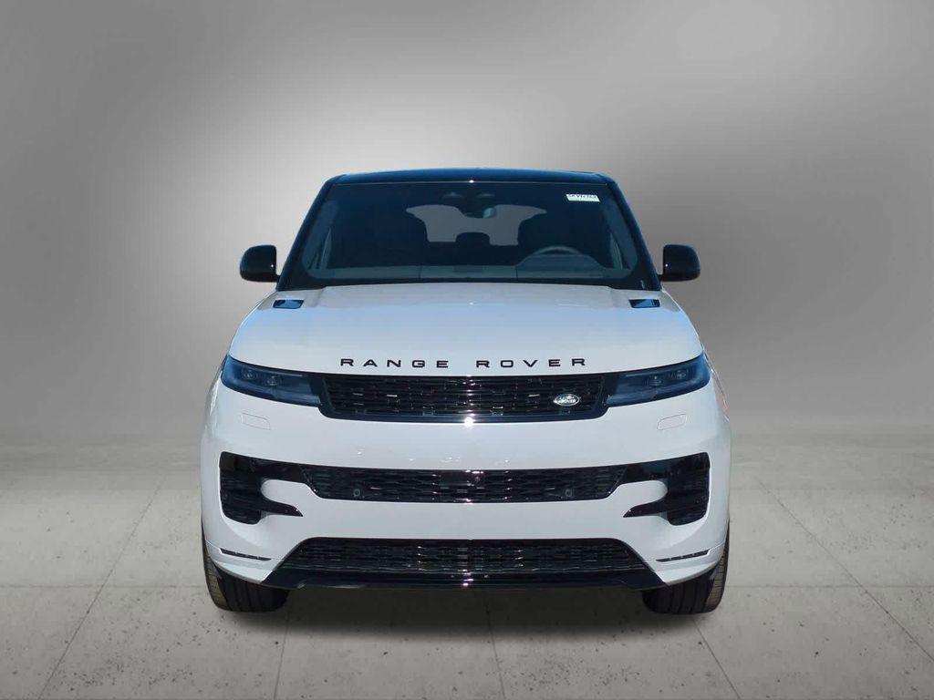 new 2025 Land Rover Range Rover Sport car, priced at $102,115