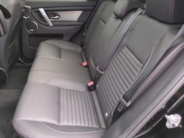 used 2024 Land Rover Discovery Sport car, priced at $42,730