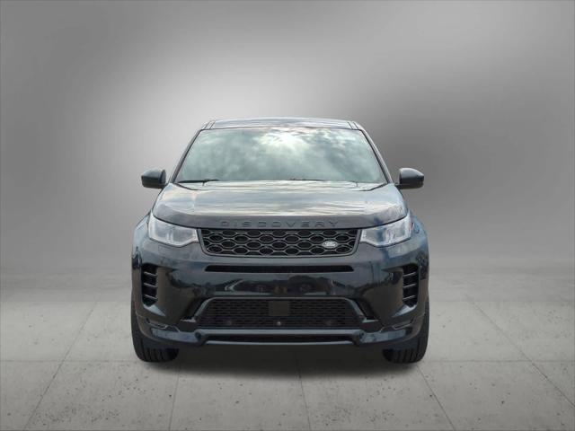 used 2024 Land Rover Discovery Sport car, priced at $42,730