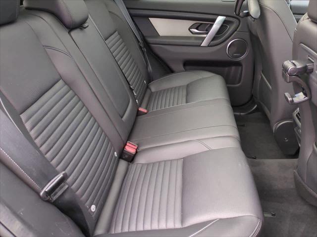 used 2024 Land Rover Discovery Sport car, priced at $42,730