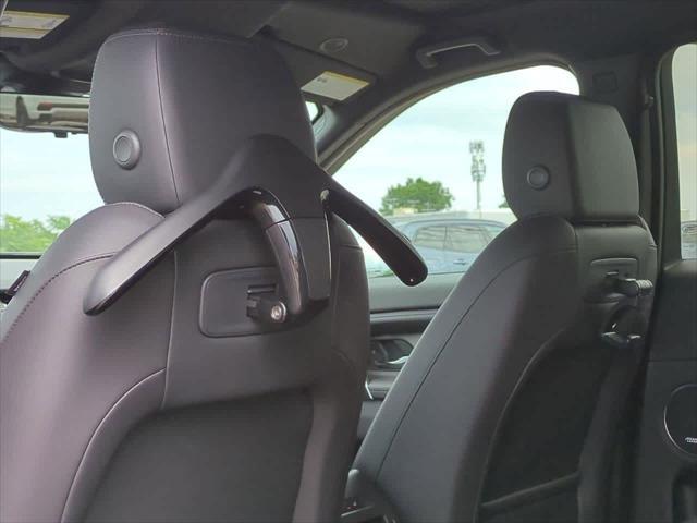 used 2024 Land Rover Discovery Sport car, priced at $42,730