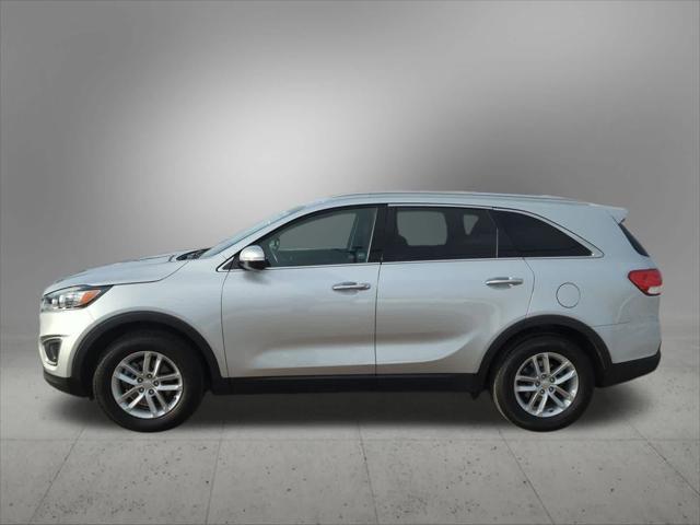 used 2016 Kia Sorento car, priced at $13,191