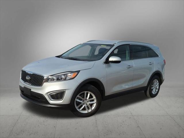 used 2016 Kia Sorento car, priced at $13,625