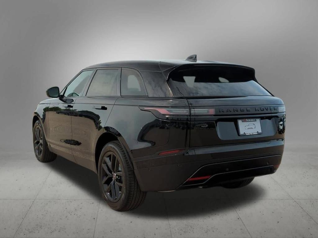 new 2026 Land Rover Range Rover Velar car, priced at $69,320