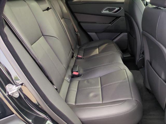 new 2026 Land Rover Range Rover Velar car, priced at $69,320