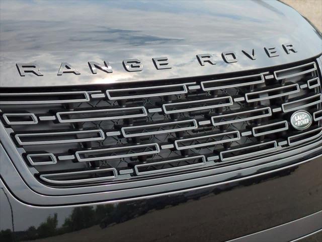 new 2026 Land Rover Range Rover Velar car, priced at $69,320