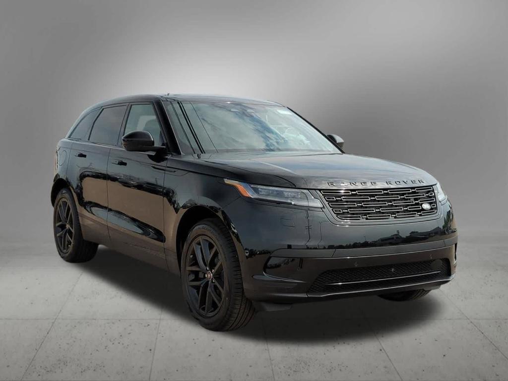 new 2026 Land Rover Range Rover Velar car, priced at $69,320