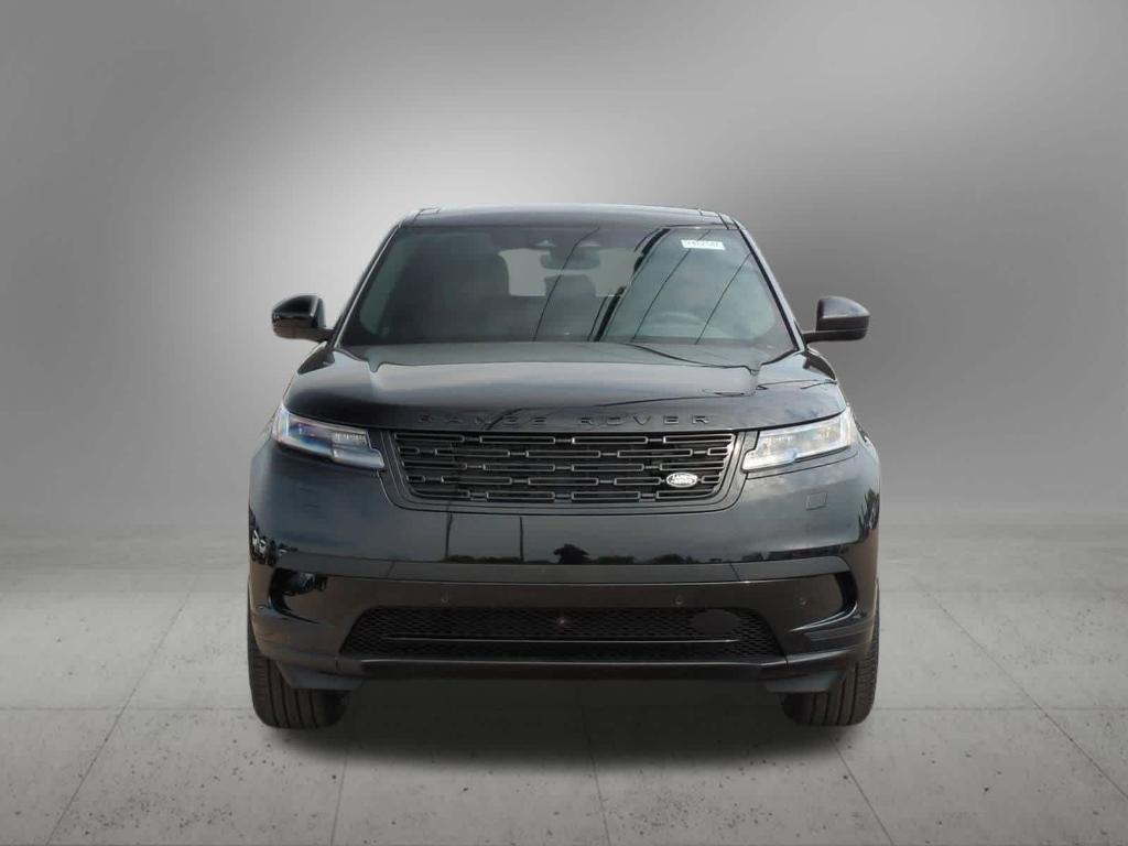 new 2026 Land Rover Range Rover Velar car, priced at $69,320
